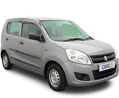 Maruti Wagon R 1.0-img